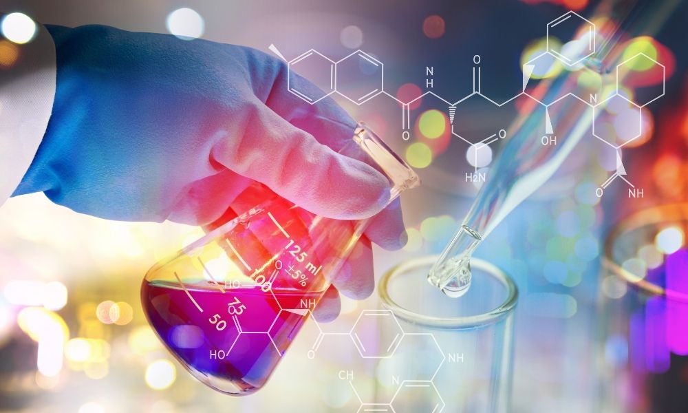 Research Chemicals Shop