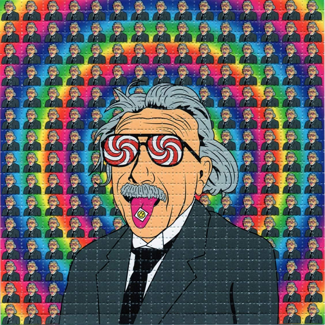 Blotter