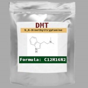 N-N DMT