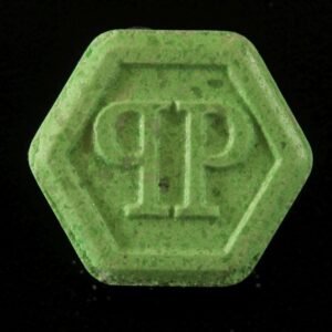 Philipp Plein Ecstasy Pills