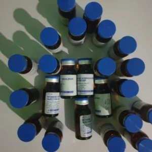 Ketamine Rotex 50mg/1ml