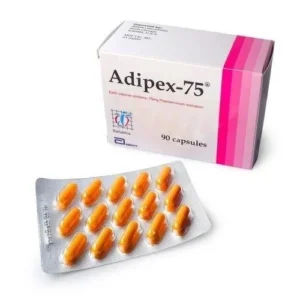 Adipex-P 75mg