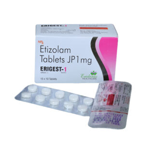 Etizolam 1mg