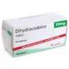 Dihydrocodeine 30mg