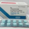 trazodon 100 mg zum schlafen