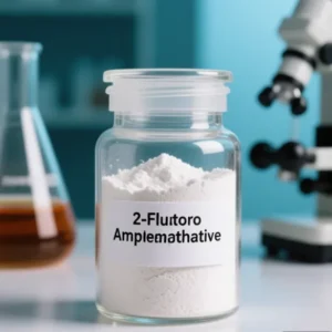 2-Fluoramphetamin kaufen