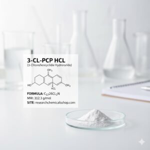 3-CL-PCP HCL kaufen