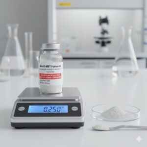 4-AcO-MET-Fumarate Kaufen