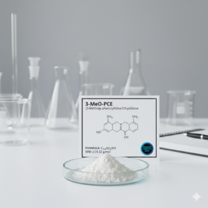 3-MeO-PCE Kaufen