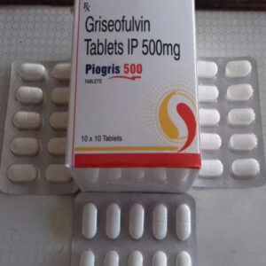 griseofulvin tabletten kaufen