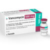 Vancomycin Kaufen