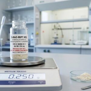 5-MeO-MiPT Kaufen