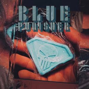 Blue Punisher MDMA