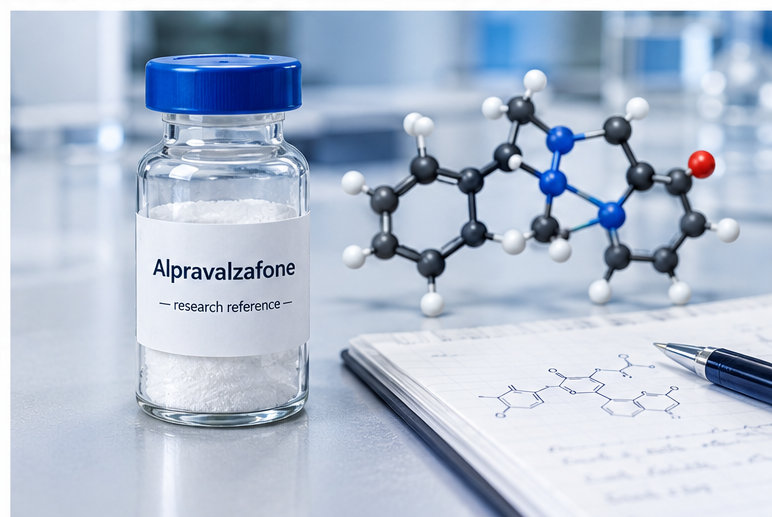 Alpravalzafone
